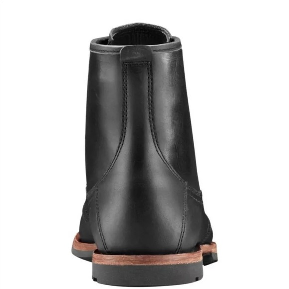 MEN'S TIMBERLAND BARDSTOWN BOOTS STYLE A1J44001 - Picture 2 of 5